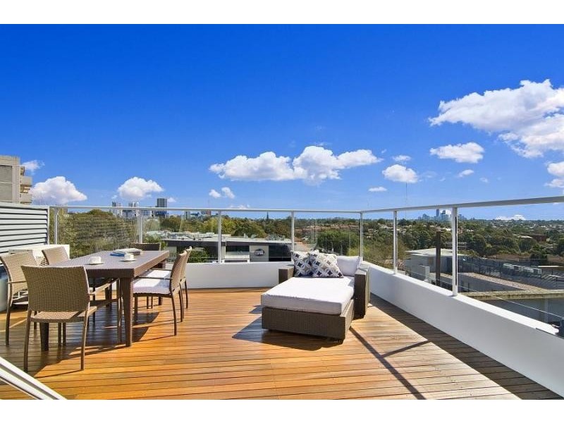 21/510 Miller Street, Cammeray NSW 2062