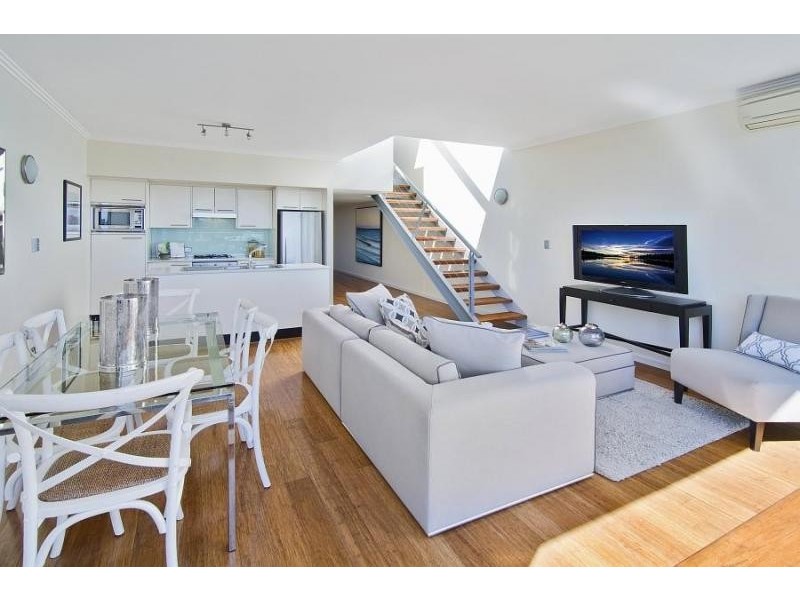 21/510 Miller Street, Cammeray NSW 2062