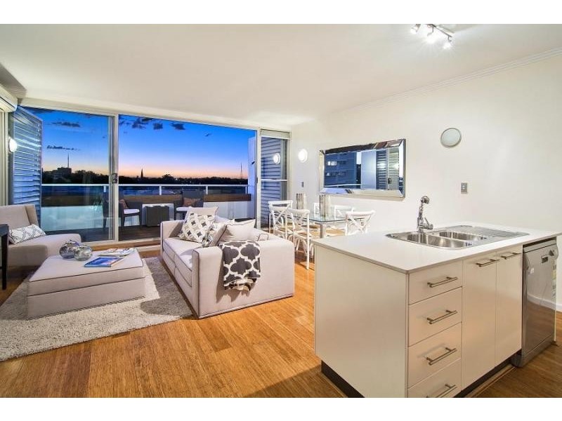 21/510 Miller Street, Cammeray NSW 2062