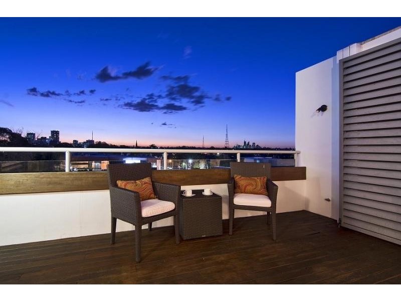 21/510 Miller Street, Cammeray NSW 2062