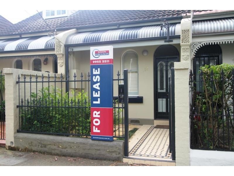 112 Hayberry Street, Crows Nest NSW 2065