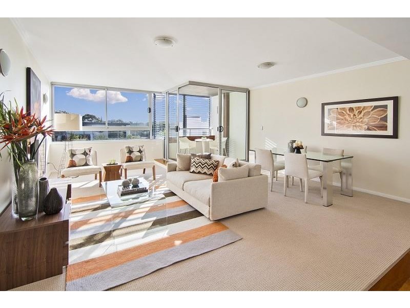 9/510 Miller Street, Cammeray NSW 2062