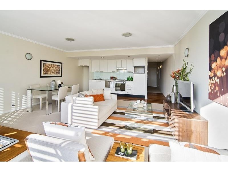 9/510 Miller Street, Cammeray NSW 2062