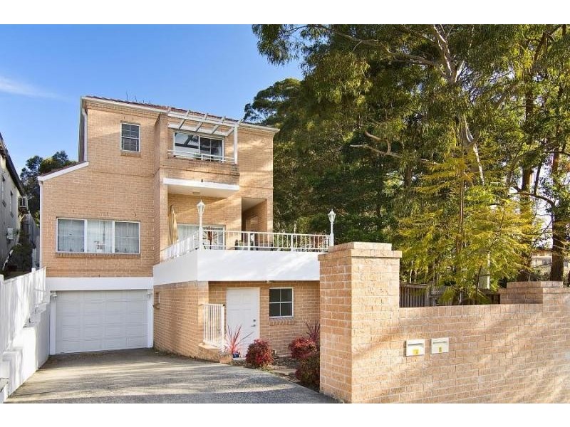 6 Pine Street, Cammeray NSW 2062