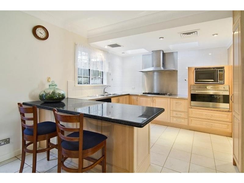 6 Pine Street, Cammeray NSW 2062