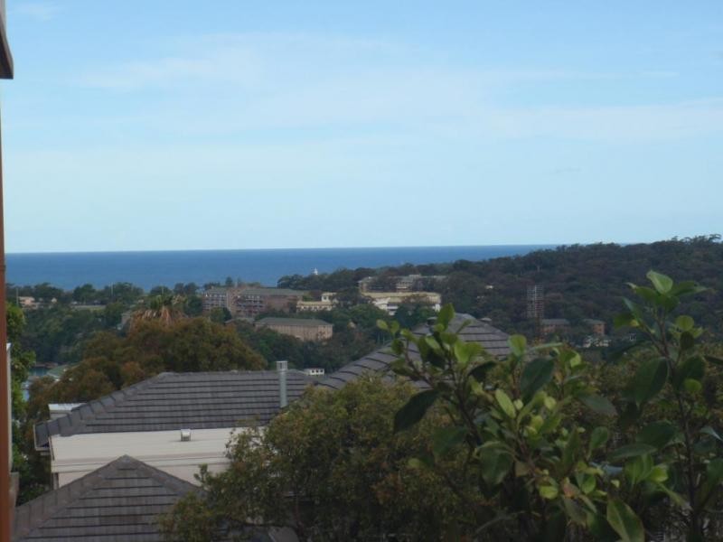 7/2 Clifford Street, Mosman NSW 2088