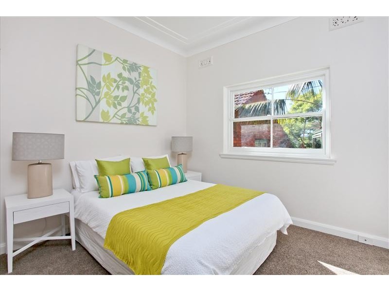 1/564a Miller Street, Cammeray NSW 2062