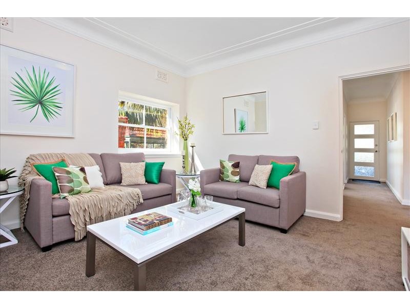 1/564a Miller Street, Cammeray NSW 2062