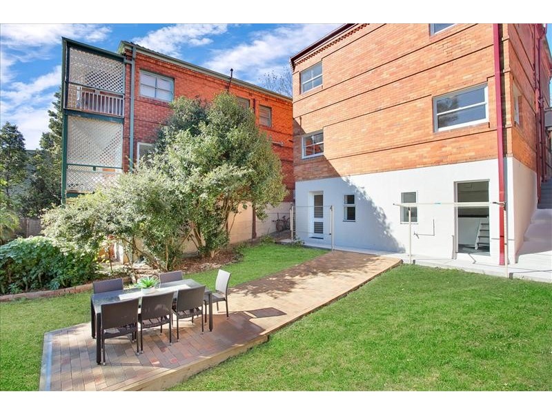 1/564a Miller Street, Cammeray NSW 2062