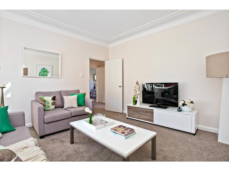 1/564a Miller Street, Cammeray NSW 2062