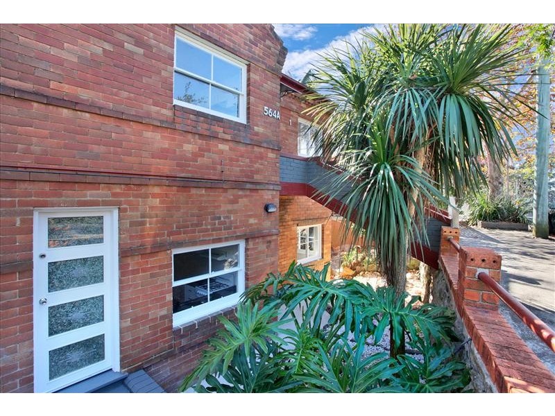1/564a Miller Street, Cammeray NSW 2062