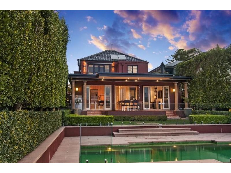 26 Alan Street, Cammeray NSW 2062