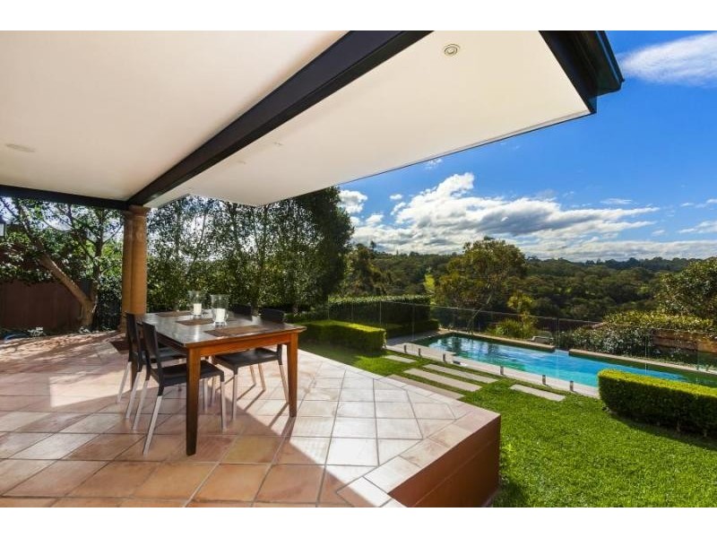 26 Alan Street, Cammeray NSW 2062