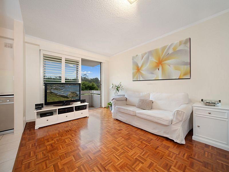 14/8 Vale Street, Cammeray NSW 2062