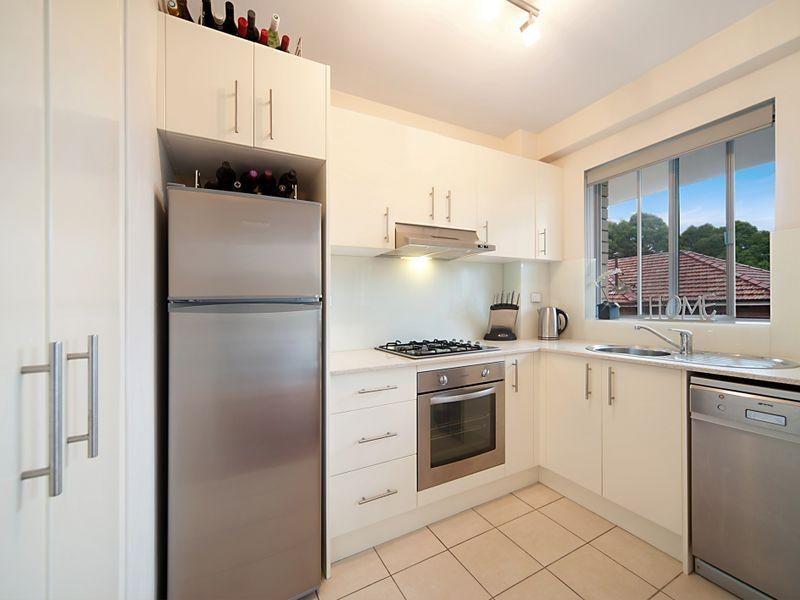 14/8 Vale Street, Cammeray NSW 2062