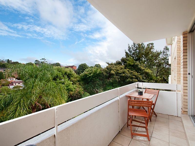 14/8 Vale Street, Cammeray NSW 2062