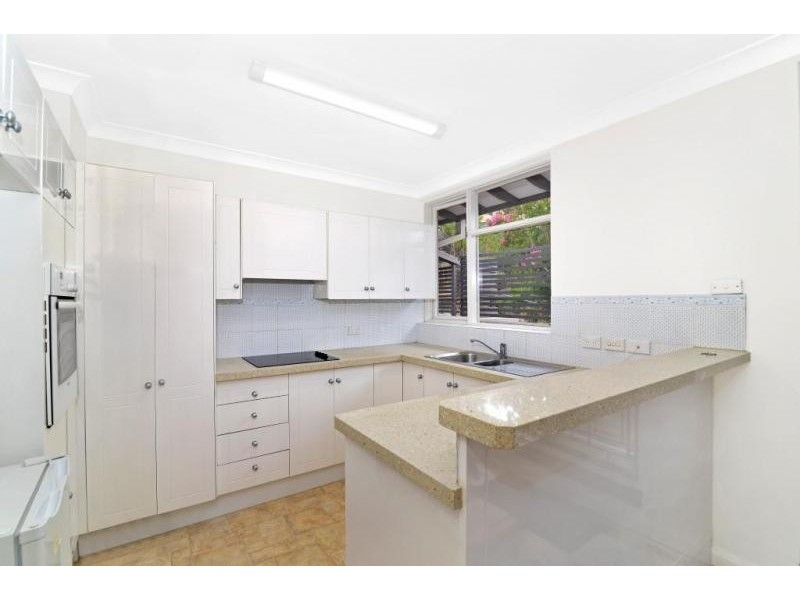 10/34 Woolcott Street, Waverton NSW 2060