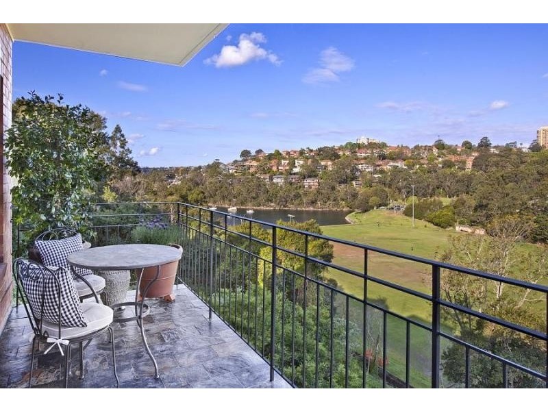 5/13 Churchill Crescent, Cammeray NSW 2062