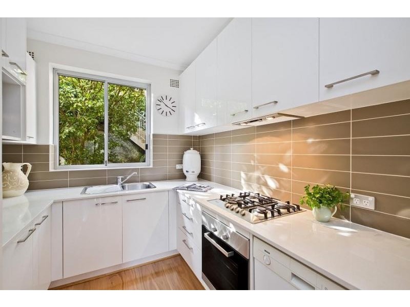 5/13 Churchill Crescent, Cammeray NSW 2062