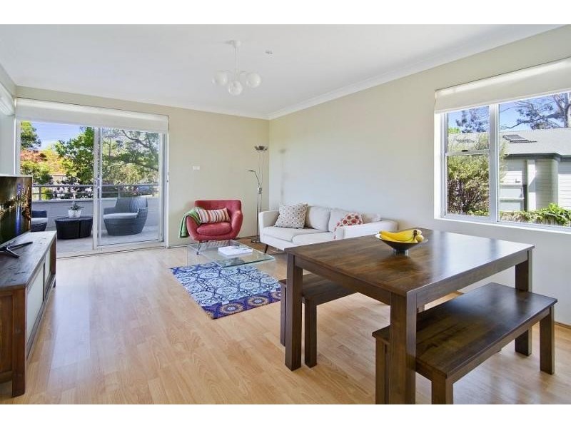 2/74 Cairo Street, Cammeray NSW 2062