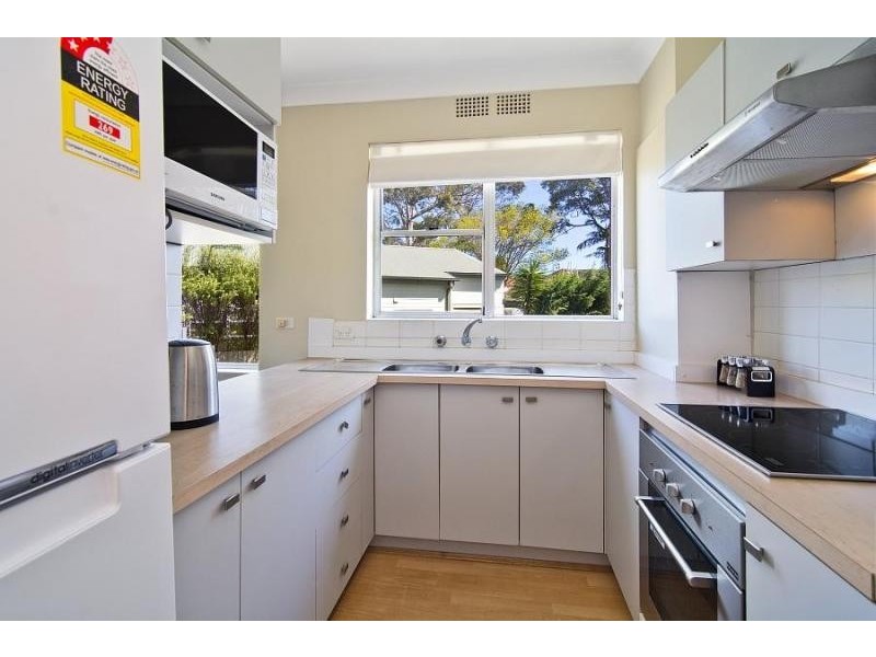 2/74 Cairo Street, Cammeray NSW 2062