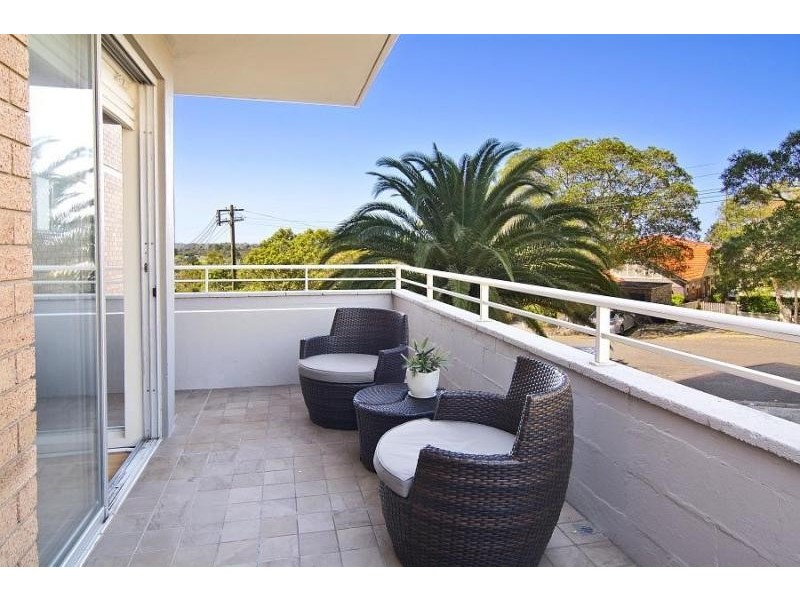 2/74 Cairo Street, Cammeray NSW 2062