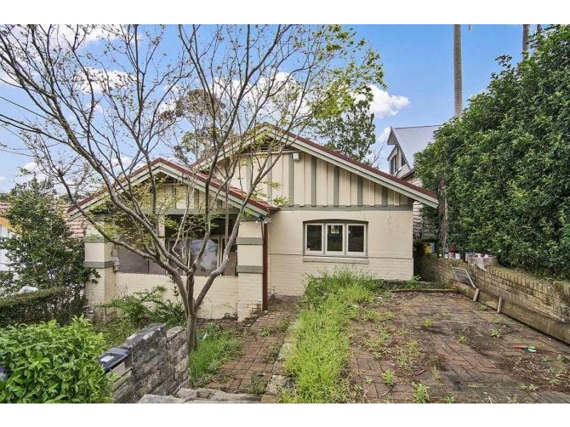 16 Tulloh Street, Willoughby NSW 2068