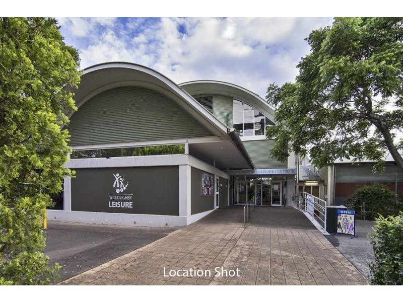 16 Tulloh Street, Willoughby NSW 2068