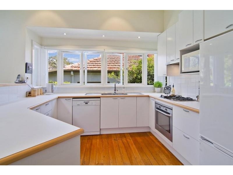 27 The Boulevarde, Cammeray NSW 2062