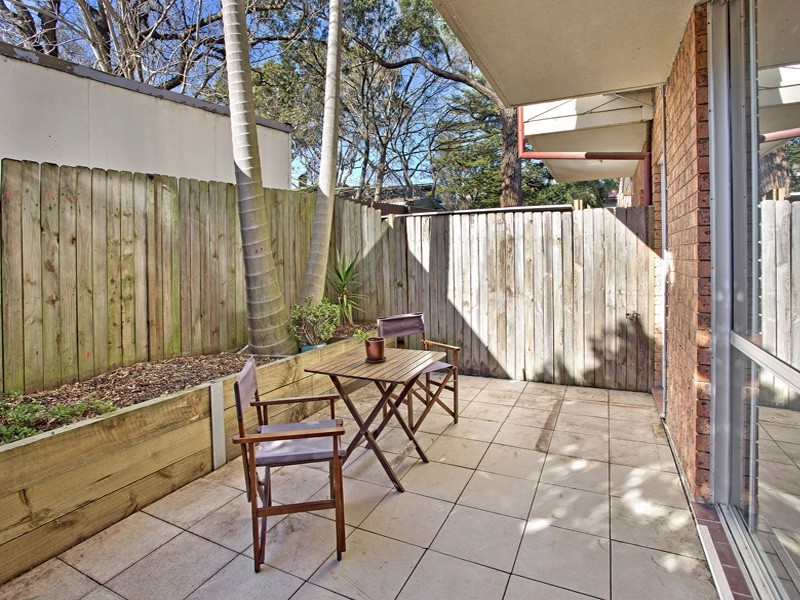 3/57 Jenkins Street, Cammeray NSW 2062