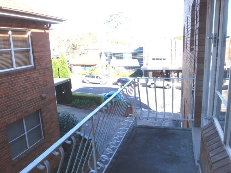 6/41 Frenchs Road, Willoughby NSW 2068