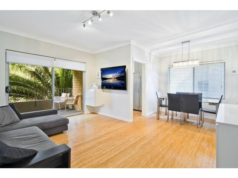 4/249 Ernest Street, Cammeray NSW 2062
