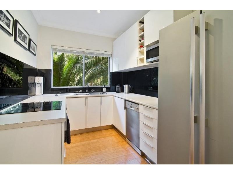 4/249 Ernest Street, Cammeray NSW 2062