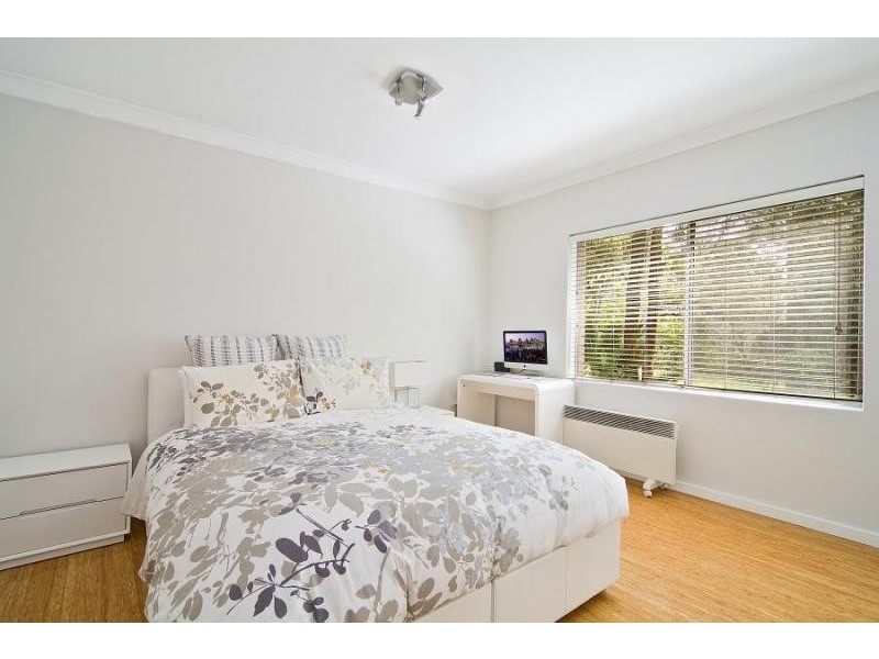 4/249 Ernest Street, Cammeray NSW 2062