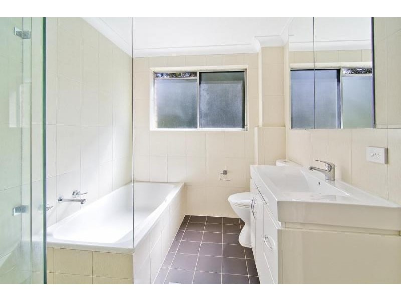 4/249 Ernest Street, Cammeray NSW 2062