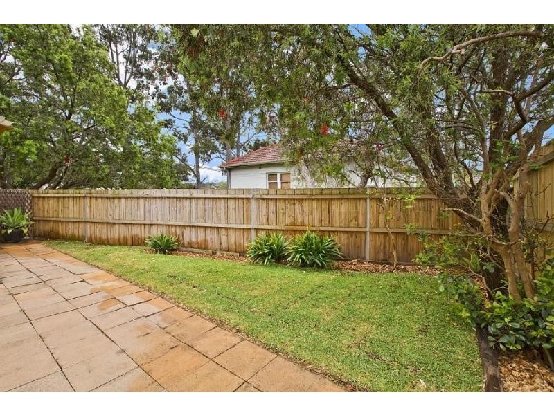 1A North Avenue, Cammeray NSW 2062