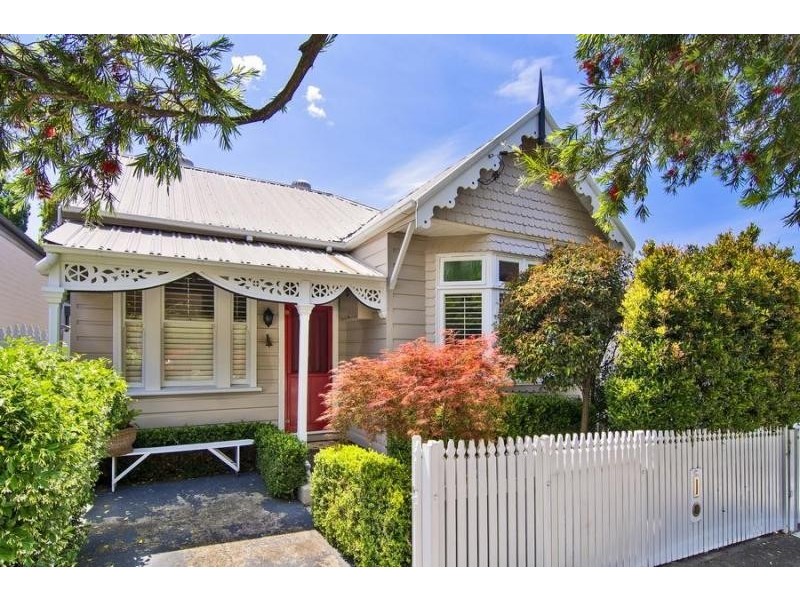 14 Rosalind Street, Cammeray NSW 2062