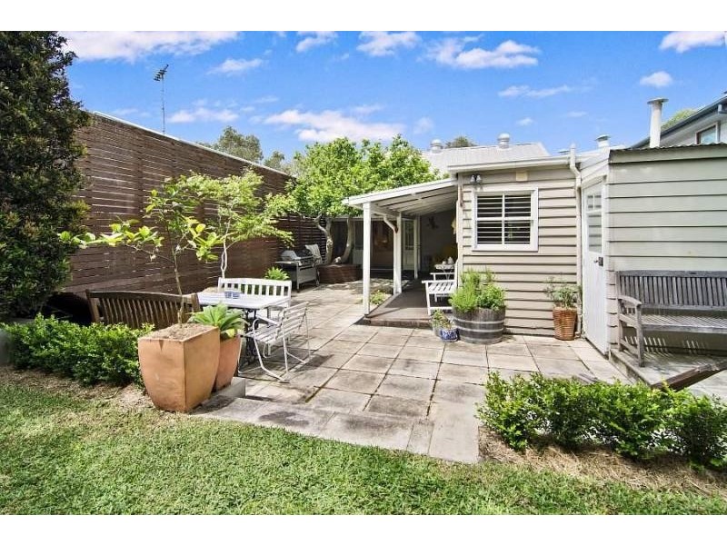 14 Rosalind Street, Cammeray NSW 2062