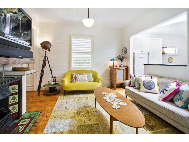 14 Rosalind Street, Cammeray NSW 2062