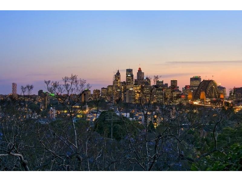 3/109 Ben Boyd Road, Neutral Bay NSW 2089