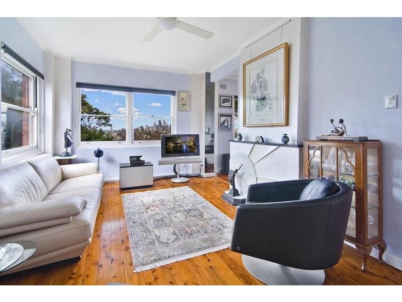 3/109 Ben Boyd Road, Neutral Bay NSW 2089