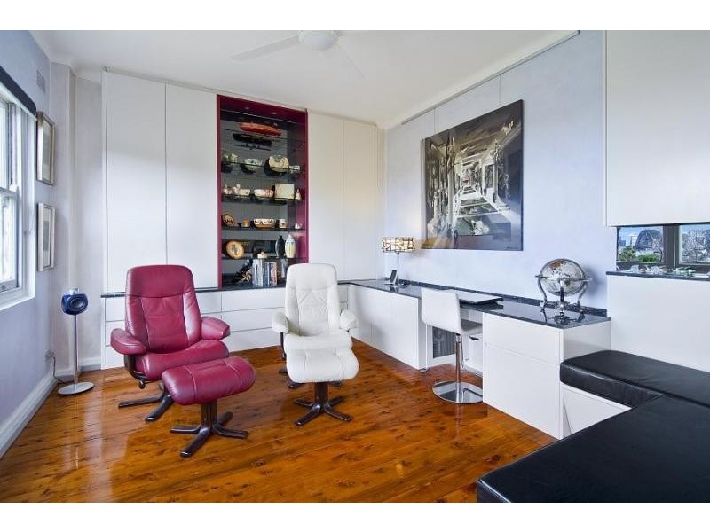 3/109 Ben Boyd Road, Neutral Bay NSW 2089