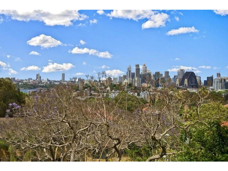 3/109 Ben Boyd Road, Neutral Bay NSW 2089