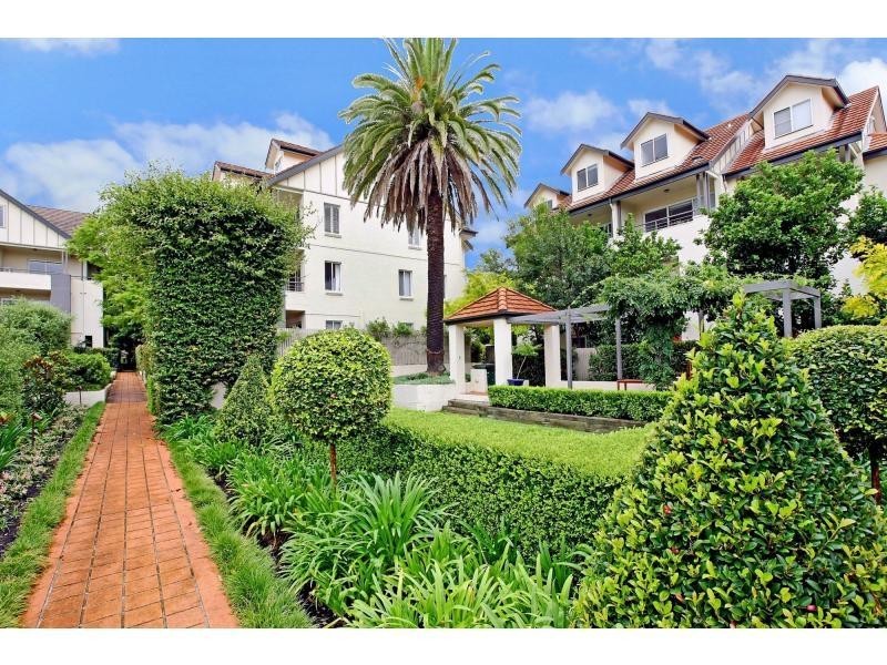 62/252 Willoughby Road, Naremburn NSW 2065