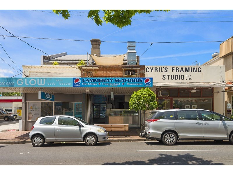 469-473 Miller Street, Cammeray NSW 2062