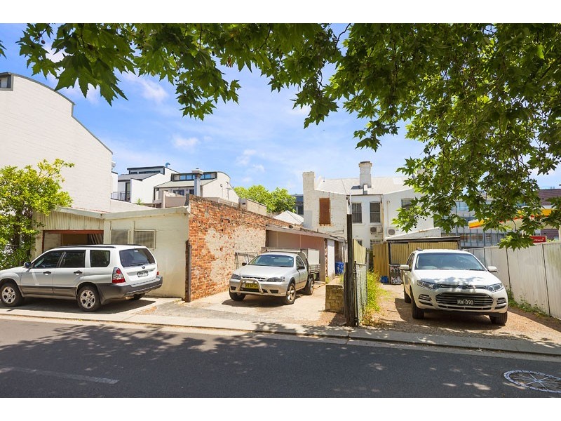 469-473 Miller Street, Cammeray NSW 2062