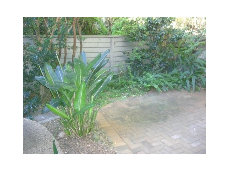 16/92 Bay Road, Waverton NSW 2060