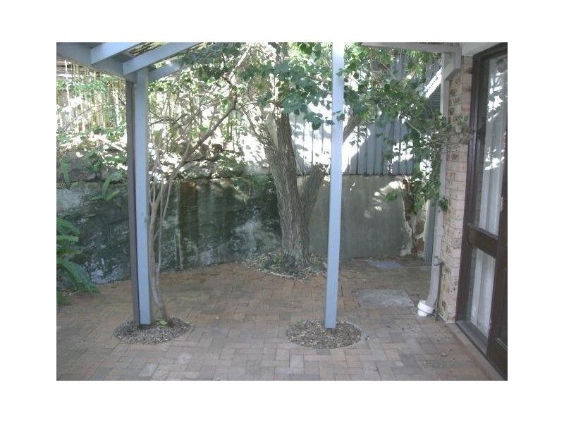 16/92 Bay Road, Waverton NSW 2060