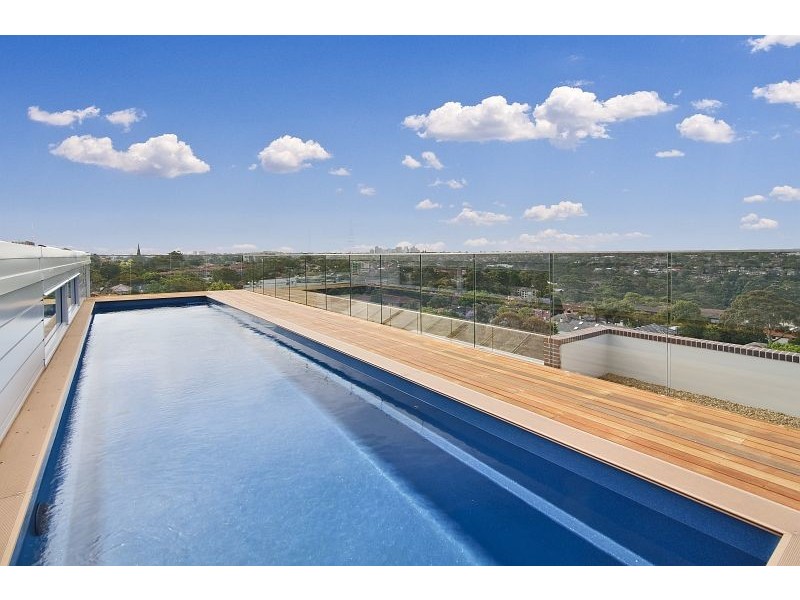 302/53 Palmer Street, Cammeray NSW 2062