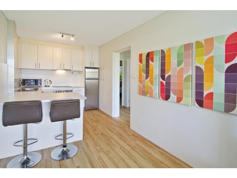 11/3 Churchill Crescent, Cammeray NSW 2062